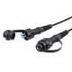 L-Com FOA6OOD8-010M