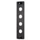 L-Com FSP-05D-BNK