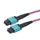 L-Com MPFF12OM4AP-5