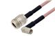 Pasternack PE3386/HS-36