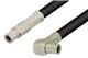 Pasternack PE34687LF-72