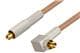 Pasternack PE36122LF-72