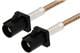 Pasternack PE38755A-12