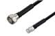 Pasternack PE3C6505-100CM