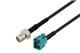 Pasternack PE3C8150/HS-100CM