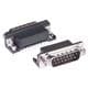 L-Com SD15P-RA-PC