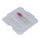 L-Com SOC-LC-M4-09VI-10PK