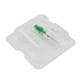 L-Com SOC-LC-SMA-09WH-10PK