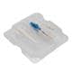 L-Com SOC-LC-SMU-09BL-10PK