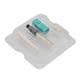 L-Com SOC-SC-M3-09AQ-10PK