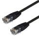 L-Com TRD695FLAT-BLK-25