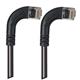 L-Com TRD695RA14BLK-10