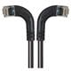L-Com TRD695RA8BLK-1