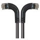 L-Com TRD695RA8BLK-7