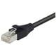 L-Com TRD695SCR-BLK-75