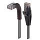 L-Com TRD815RA2BLK-10