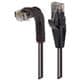 L-Com TRD815RABLK-20