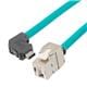 L-Com TRGIX617IN-TEL-1M