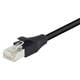 Transtector TTE695AZHF-BLK-100F
