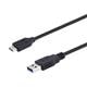 L-Com U3A00015-1M