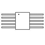 Renesas / Intersil ISL70218SRHF/PROTO Enlarged Image