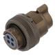 ITT Cannon MS3106R14S-2S