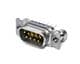 ITT Cannon DEMV9PNF225