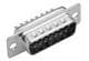 ITT Cannon ZDE9P1AKN-146