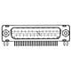 JAE Electronics DALC-J15SAF-13L9E
