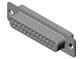 JAE Electronics DBE-25SF-T-26BR