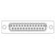 JAE Electronics DESP-JB9PR