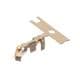 JAE Electronics ST-JN5-S-C1B-2500-(A534G)