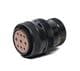 JAE Electronics N/MS3106B14S-2P
