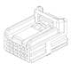 JST Automotive SHC2PB-12-2AK