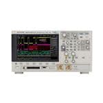Keysight MSOX3052T Enlarged Image