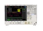 Keysight MSOX4052A/903 Enlarged Image
