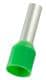 KS Terminals E6012-GREEN
