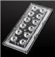 Ledil CS17090_HB-IP-2X6-M-PC