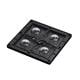 Ledil FP15897_HB-2X2MXS-WWW
