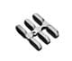 Ledil L20660_STRADA-2X3-SHD-WHT
