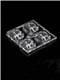 Ledil C15292_STRADA-2X2-T2-C