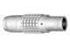 LEMO FFG.4B.304.CLAD10
