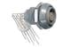 LEMO / REDEL PKG.M0.4SL.VG