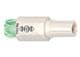 LEMO / REDEL SAN.M08.BLA.5V