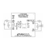 Analog Devices DC1636A Enlarged Image