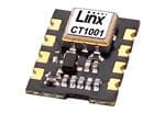 TE Connectivity / Linx Technologies TXM-418-LC Enlarged Image