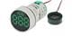 Mallory Sonalert FAD101-22KW-G