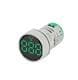Mallory Sonalert FAD101-22VMD-G