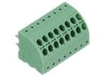 Phoenix Contact Terminal Blocks: PTDA