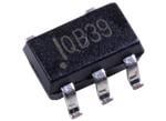 MaxLinear SP6669 Synchronous Step Down Converter